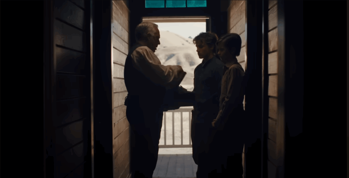 Movie Trailer: Abraham’s Boys: A Dracula Story