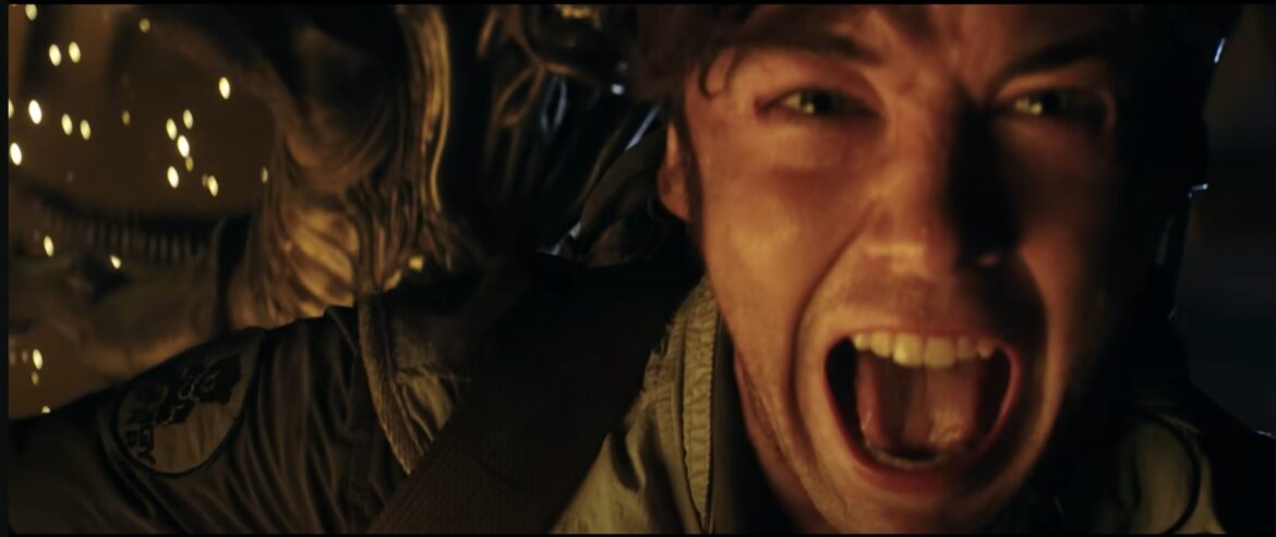 Trailer: Alien Earth