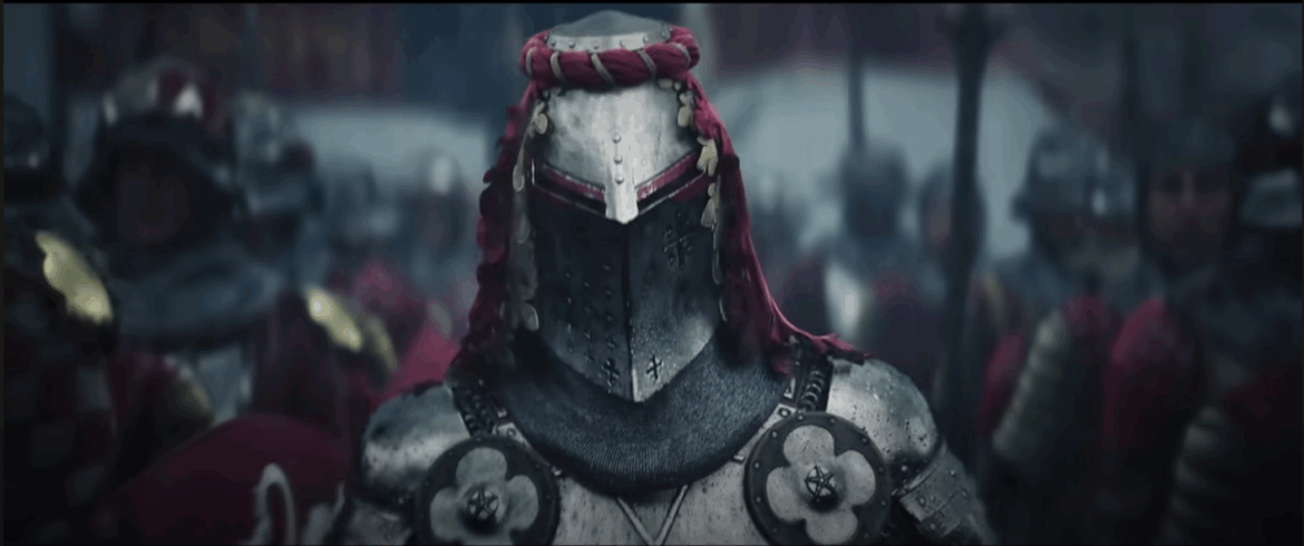 Game Trailer- Chronicles: Medieval