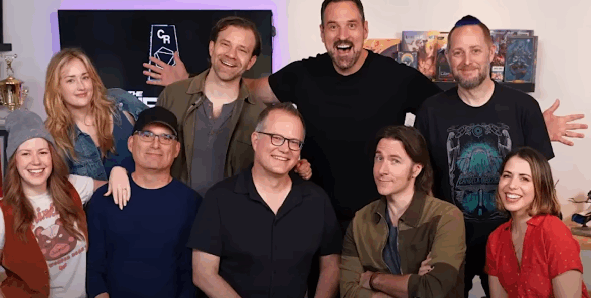 Former D&D Creators Chris Perkins & Jeremy Crawford Joins Darrington Press