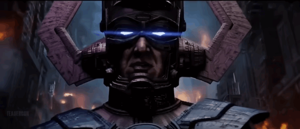 Movie Trailer: The Fantastic Four: First Steps