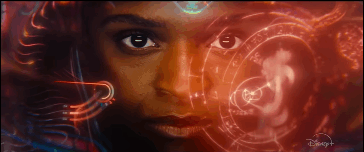 Trailer: Marvel’s Ironheart