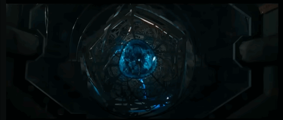 Movie Trailer: SITE