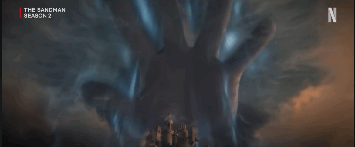 Trailer: The Sandman Season 2