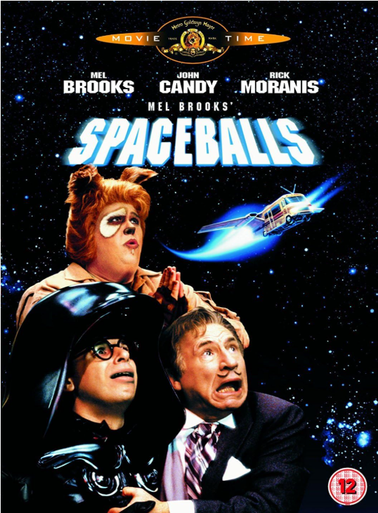 Bill Pullman & Rick Moranis Return for Spaceballs 2