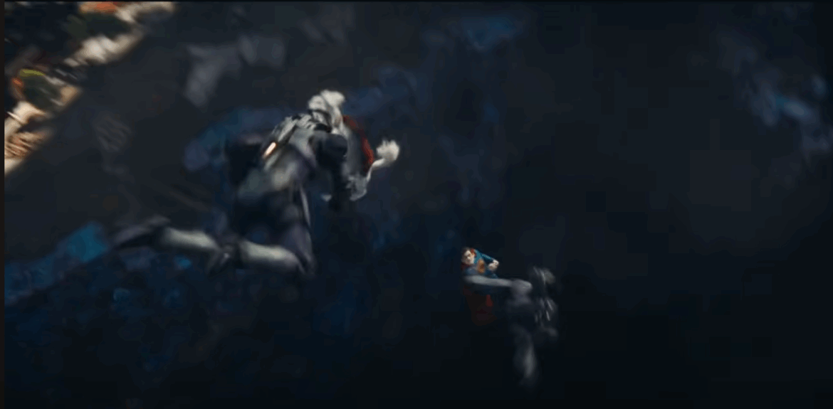 Movie Trailer: Superman – Final Trailer