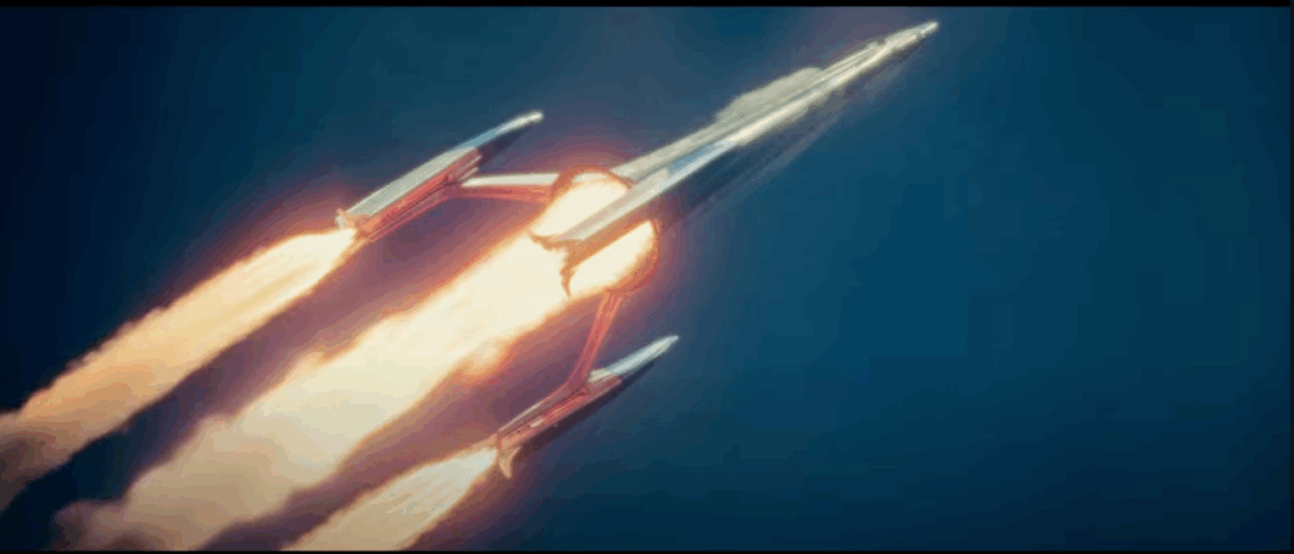 Trailer- The Fantastic Four: First Steps