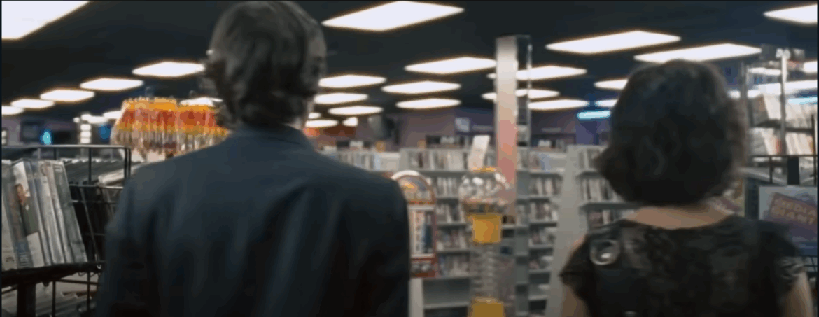 Movie Trailer: Videoheaven