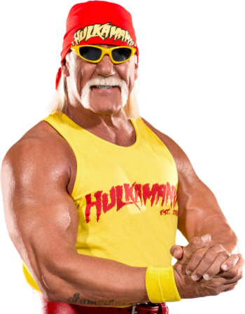 Hulk Hogan Passes Away at Age 71