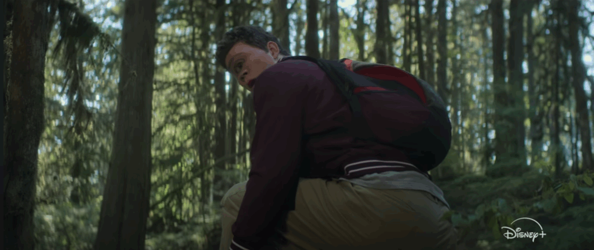Percy Jackson and the Olympians – Season 2