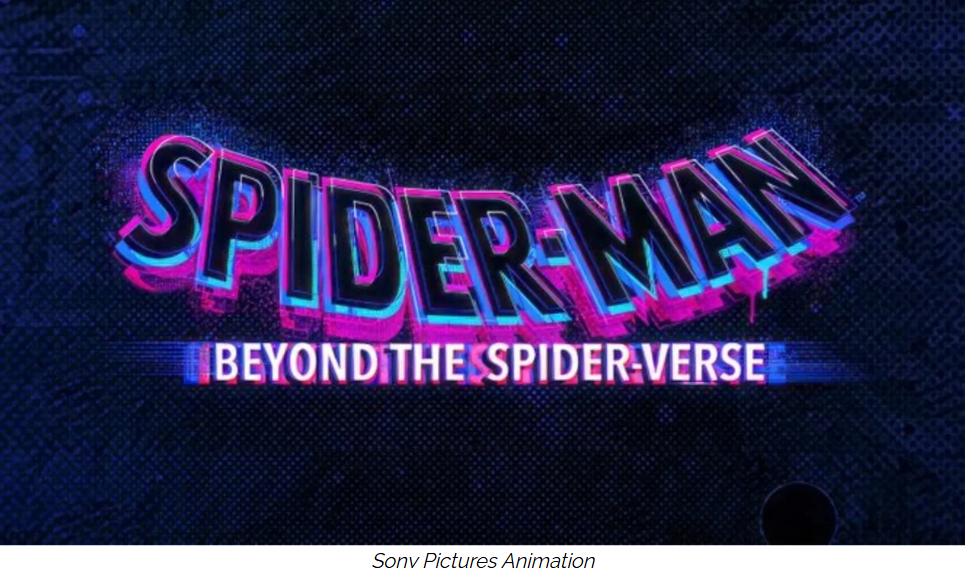 Spider-Man: Beyond the Spider-Verse Will Be Delayed