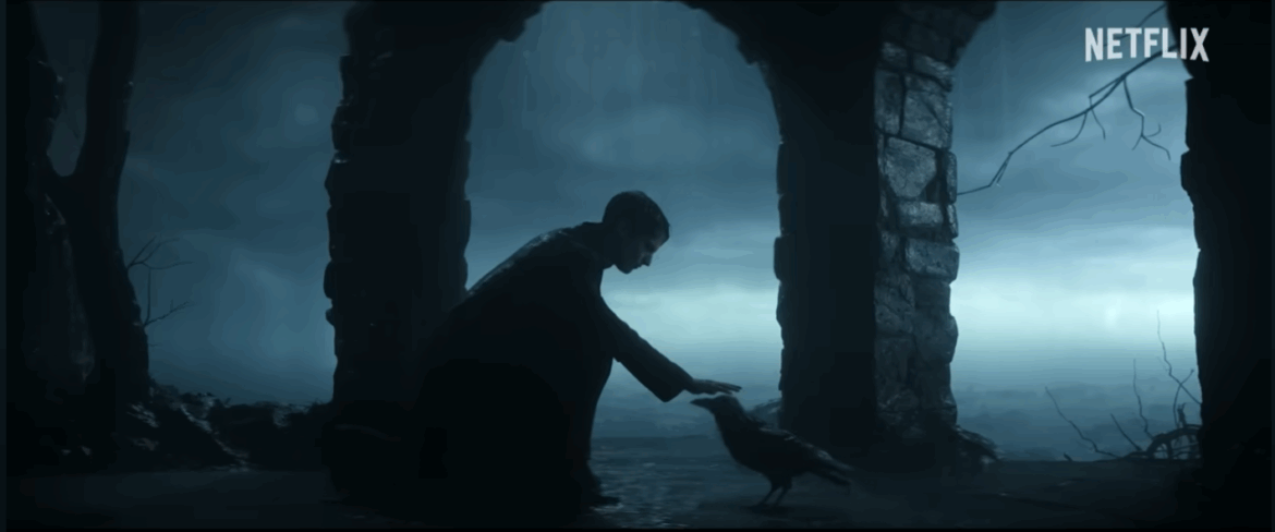 Trailer: The Sandman: Season 2 – Volume 2