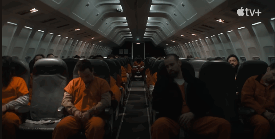 Trailer: The Last Frontier