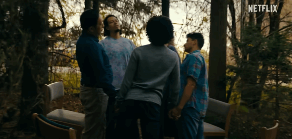 Trailer: Wayward