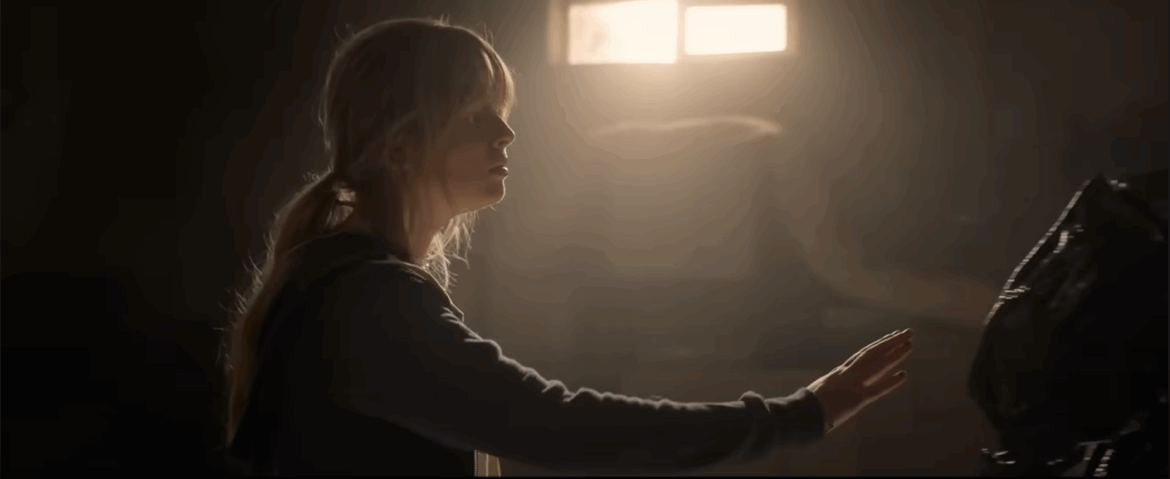 Movie Trailer: Xeno
