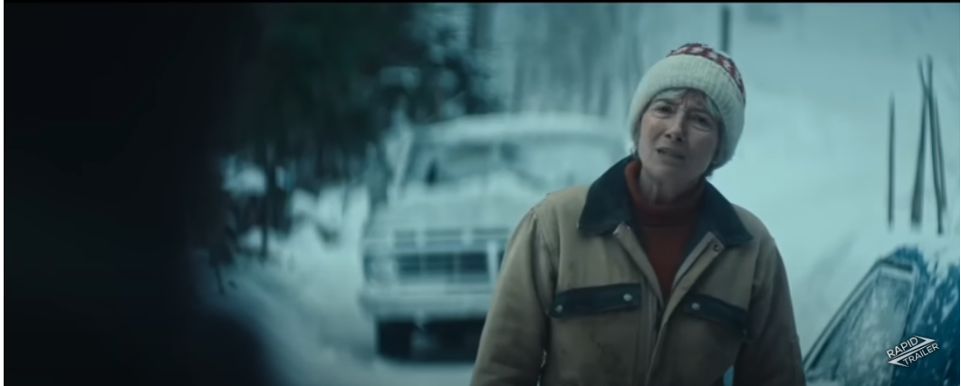 Movie Trailer: Dead of Winter