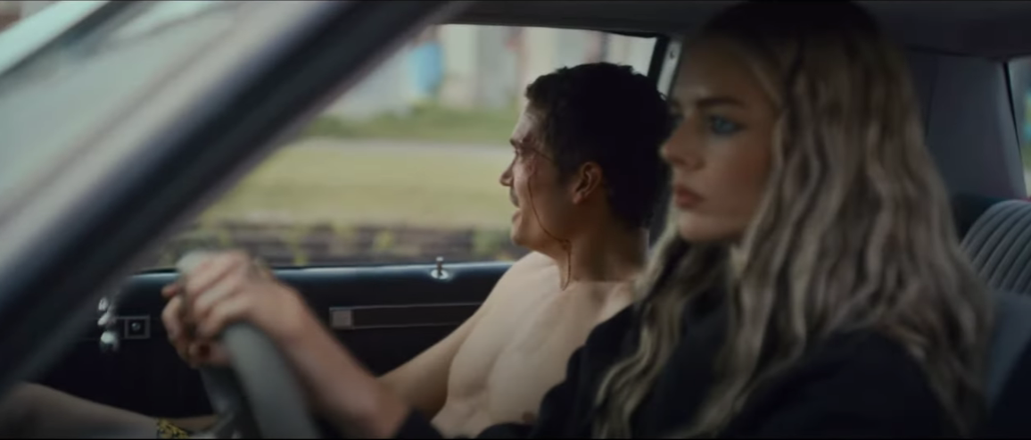 Movie Trailer: Eenie Meanie