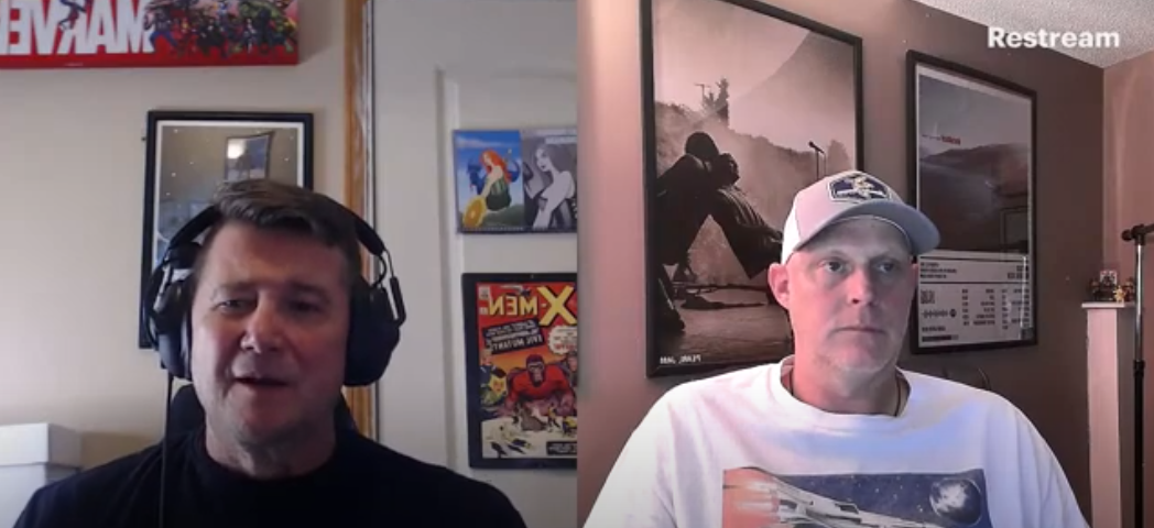 Geeky KOOL Presents: Geeky Cinephiles- Ep 18- Top Movie Spoofs