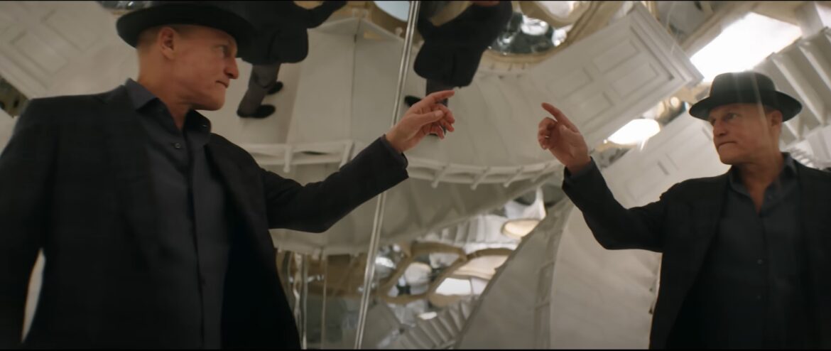 Movie Trailer: Now You See Me: Now You Don’t