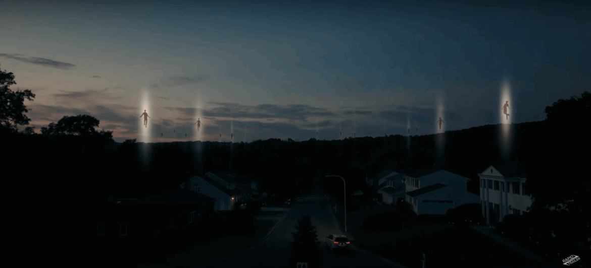 Movie Trailer: Reset