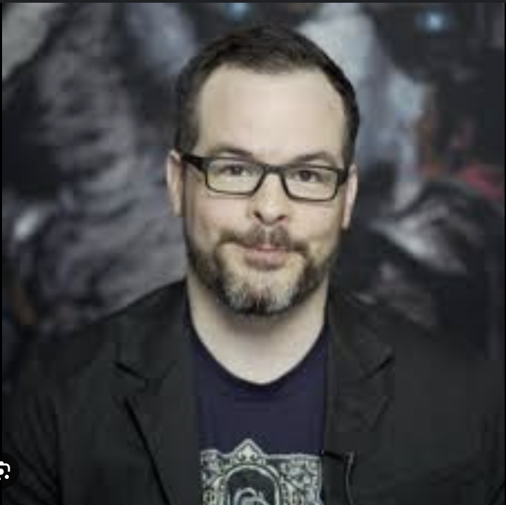 Todd Kenreck Video About Being Laid Off From D&D