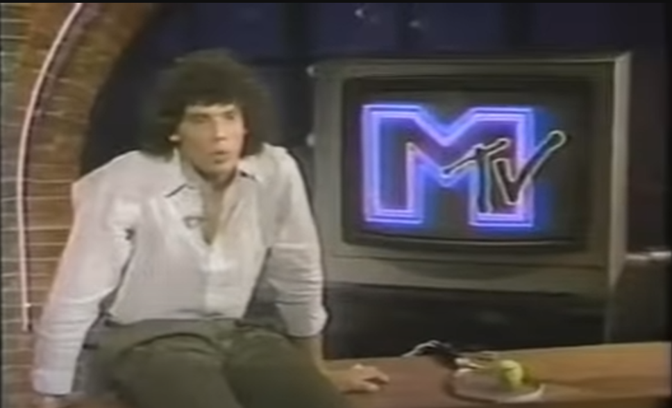 Happy Birthday, MTV: A Generation’s Game-Changer