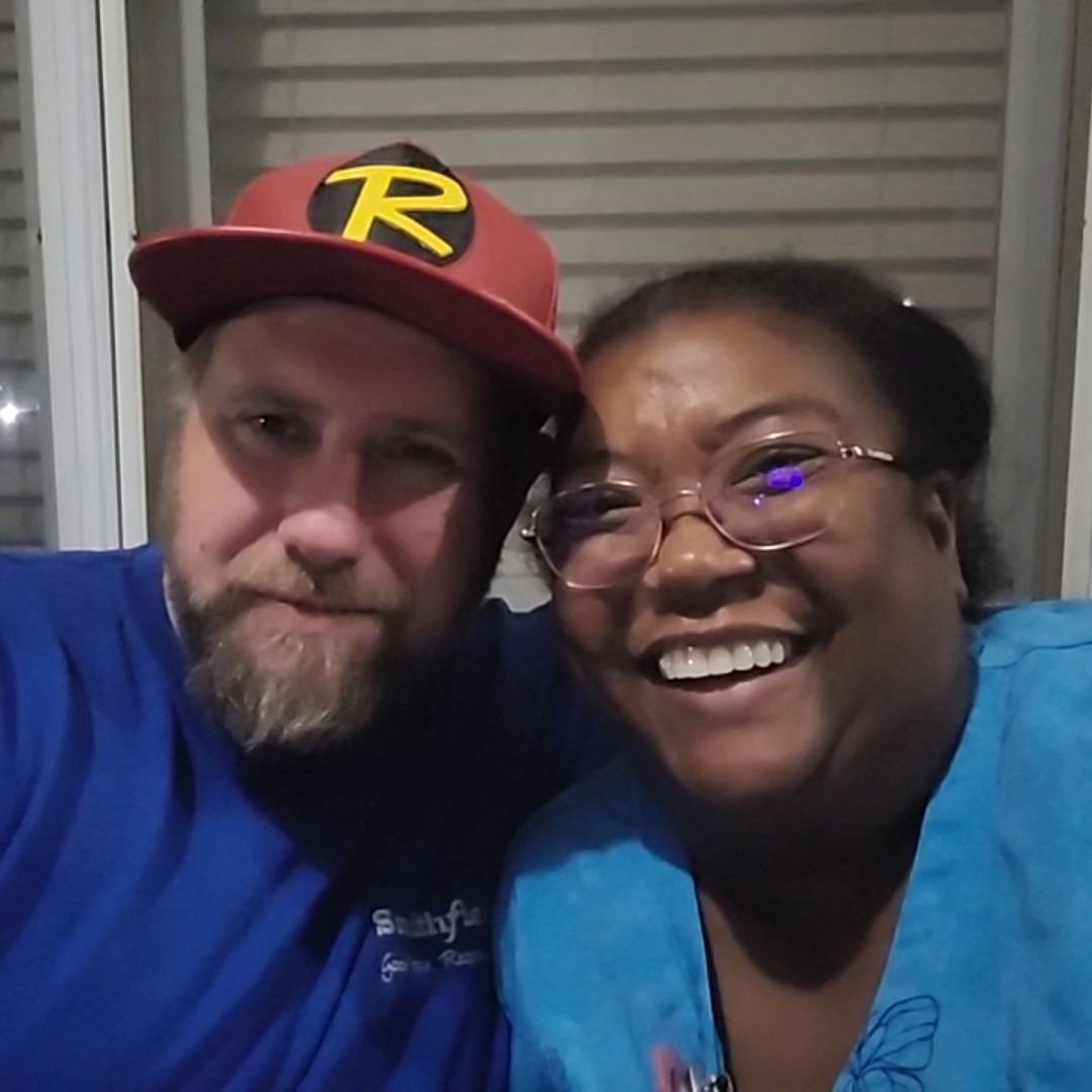 Catching up with Vance Major Owen