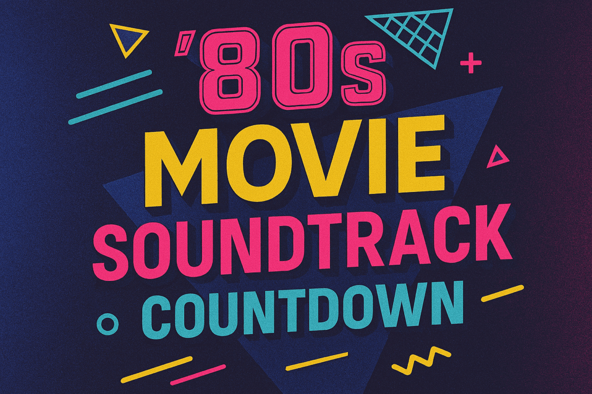 Geeky KOOL Presents: Geeky Cinephiles- Ep 19 – Top 5 Movie Soundtracks