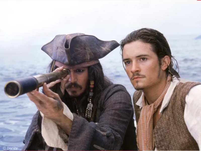 Ahoy Ya Land Lubbers It’s International Talk Like a Pirate Day 2025