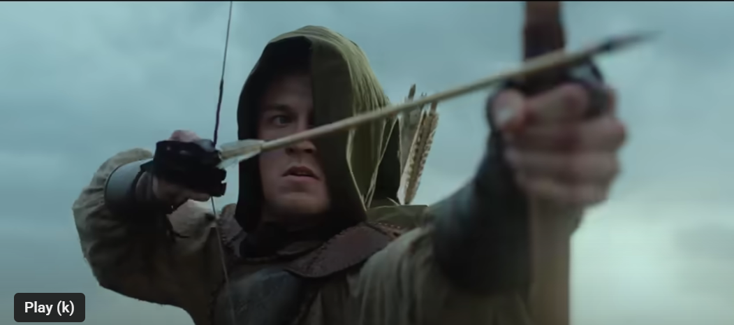 Trailer: Robin Hood