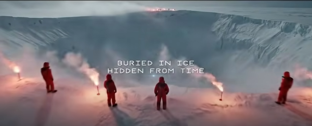 Web Series Trailer: True Dinosaurs