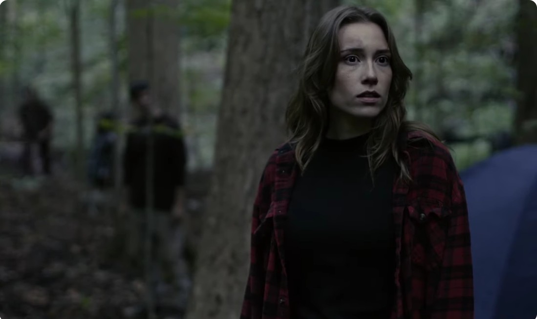 Beyond the Drumlins: A Descent into Cosmic Horror