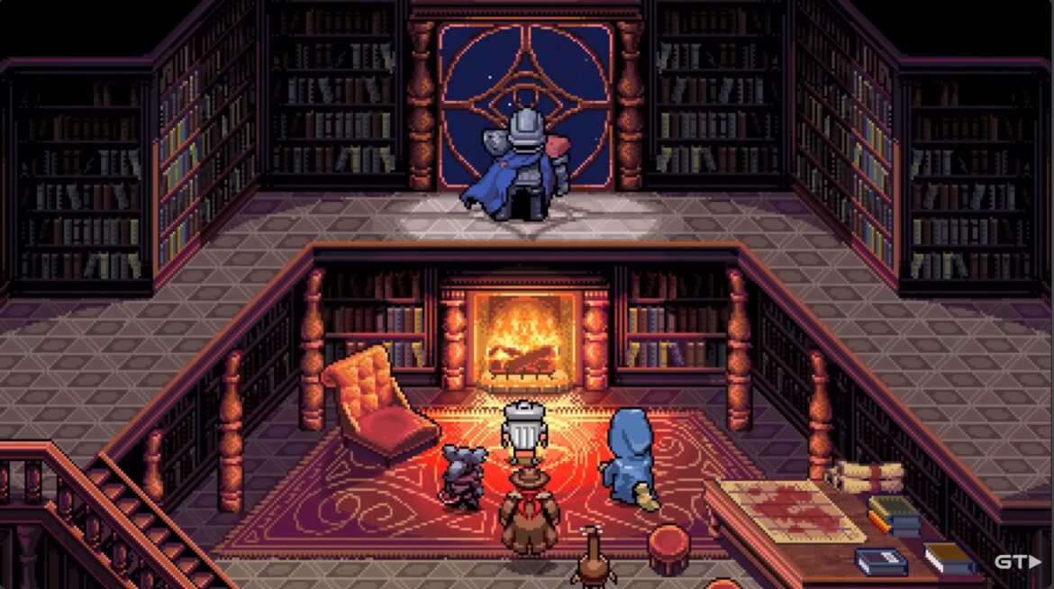 Game Trailer: Kingdoms of the Dump