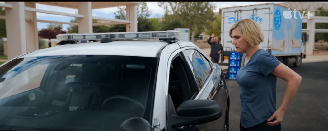 Trailer: Pluribus – What Happened to the World?