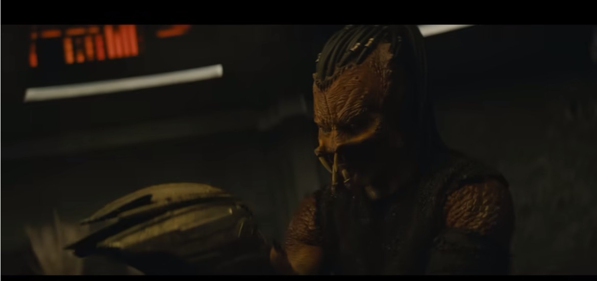 Predator: Badlands – A New Chapter in the Predator Saga