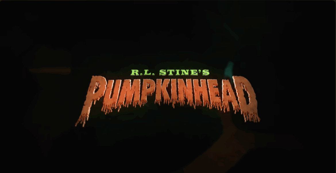 Movie Trailer: Pumpkinhead