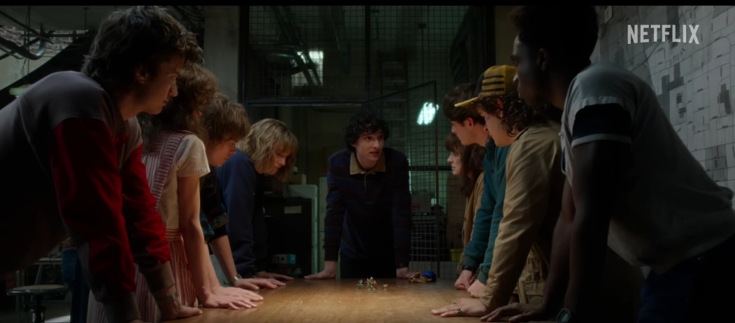 Trailer: Stranger Things Season 5