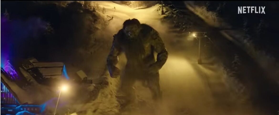 Monster Madness Returns: Netflix Unleashes Trolls 2