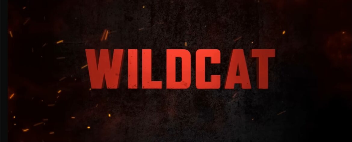 Movie Trailer: Wildcats