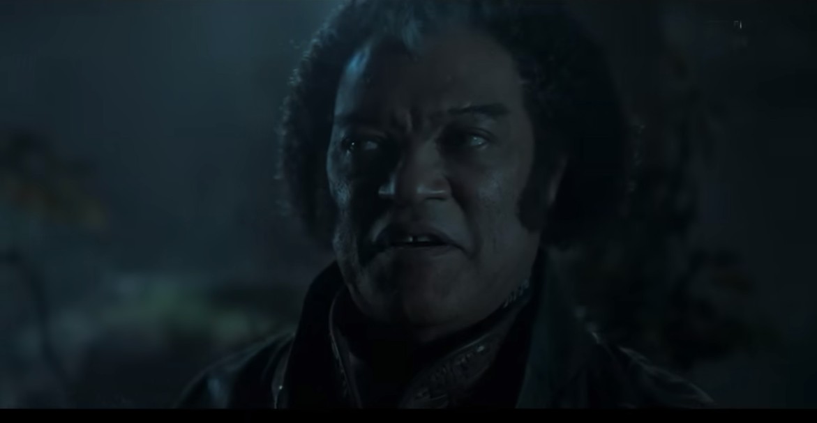 Witcher Season 4 Introduces Emiel Regis — Trailer