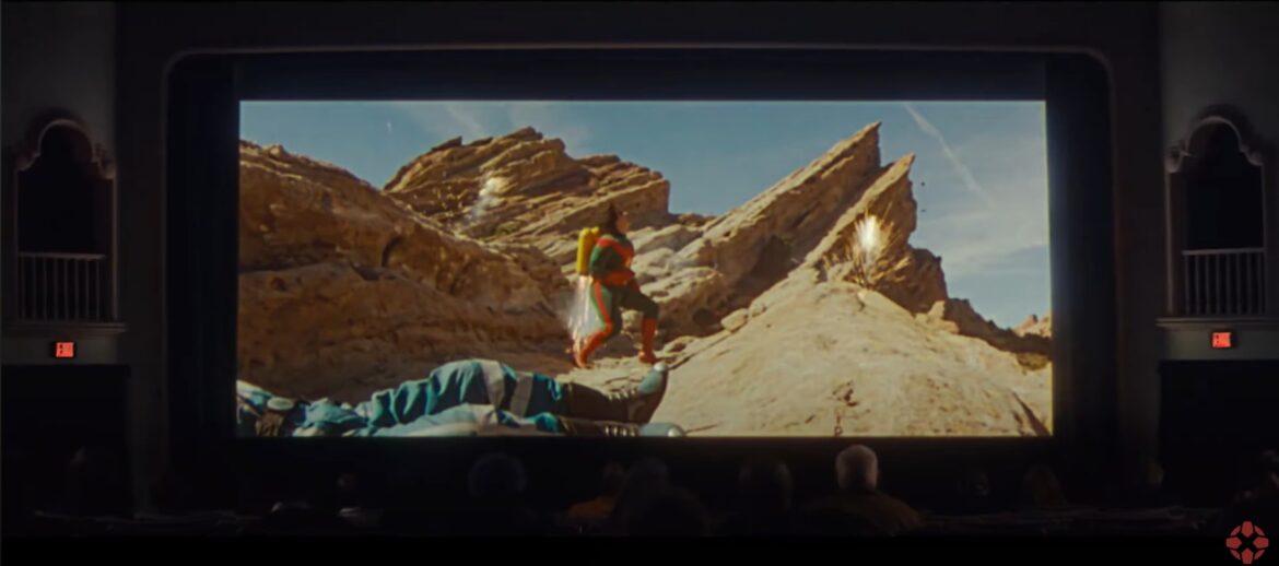 Trailer: Marvel’s Wonder Man Teaser