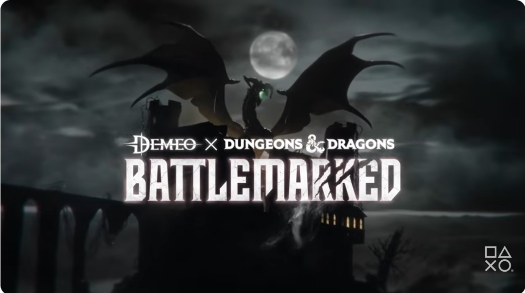 Game Trailer: Demeo x Dungeons & Dragons: Battlemarked