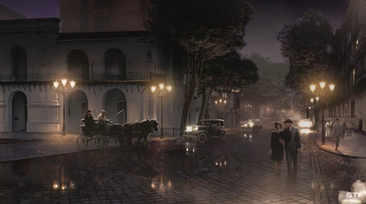 Eldritch Horror: The Classic Board Game Goes Digital