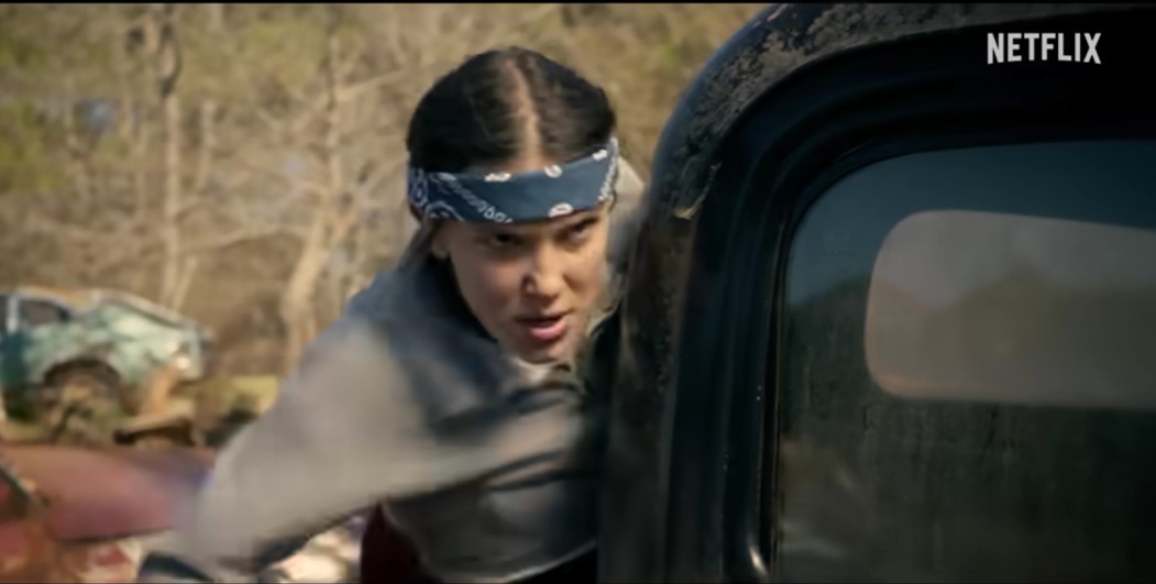 Stranger Things Season 5: Part 1 Arrives Next Week- Check out Eleven’s Training