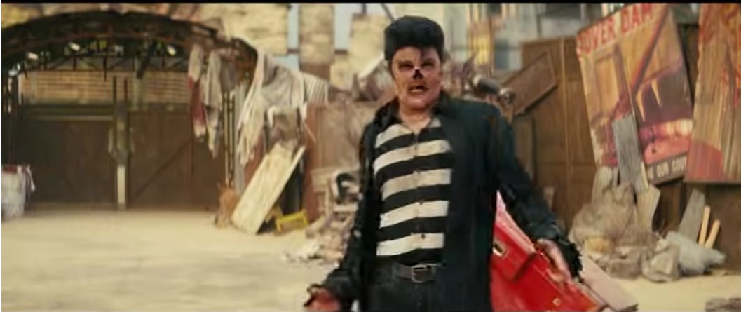 Fallout Season 2 Coming to Amazon Prime