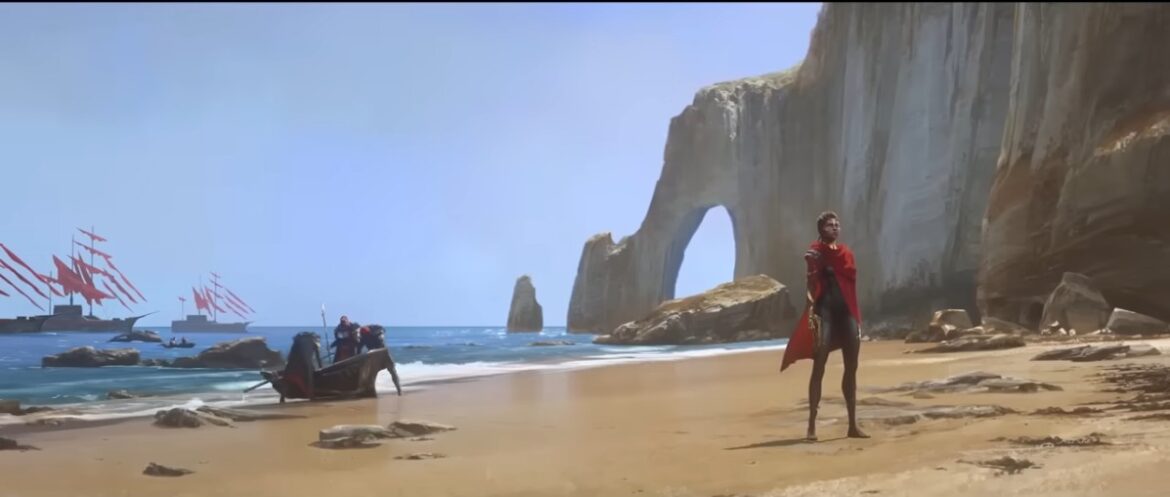 League of Legends: The Story So Far – 2025 Recap Trailer