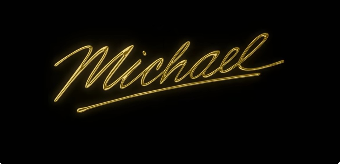 Michael – A Dramatic New Look at the King of Pop Coming April 2026