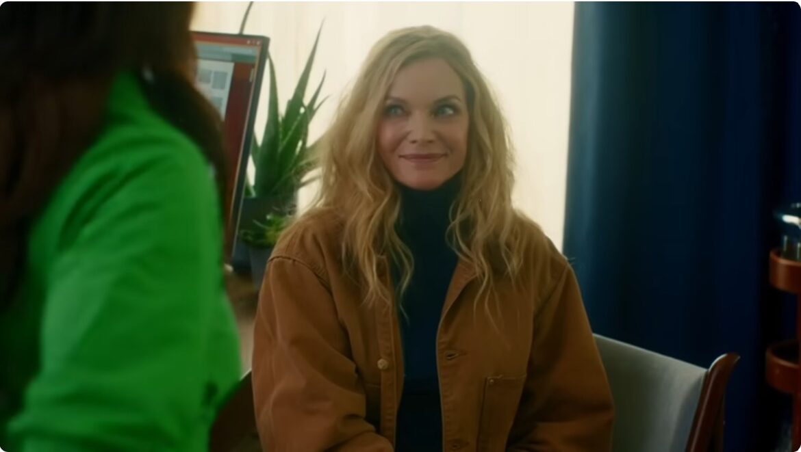 Trailer: Oh.What.Fun.- A Holiday Movie about Moms