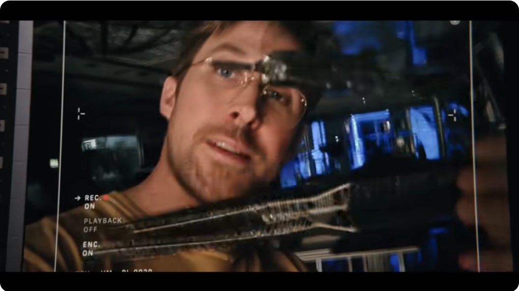 Project Hail Mary: A Mission to Save the Sun– Trailer