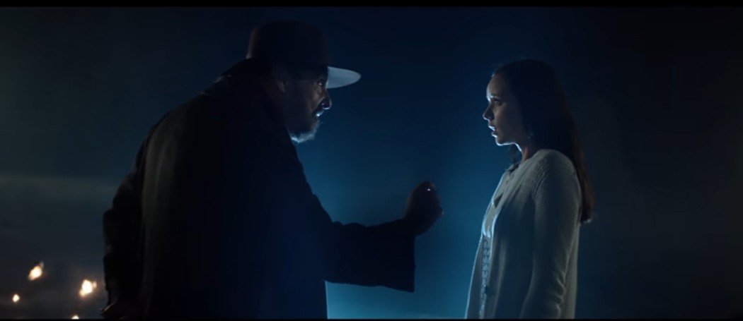 Starbright: A Sci-Fi Adventure Arriving in 2026